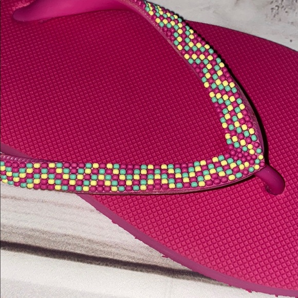 🌷BILLABONG WOMENS SANDALS NWT - Picture 3 of 3